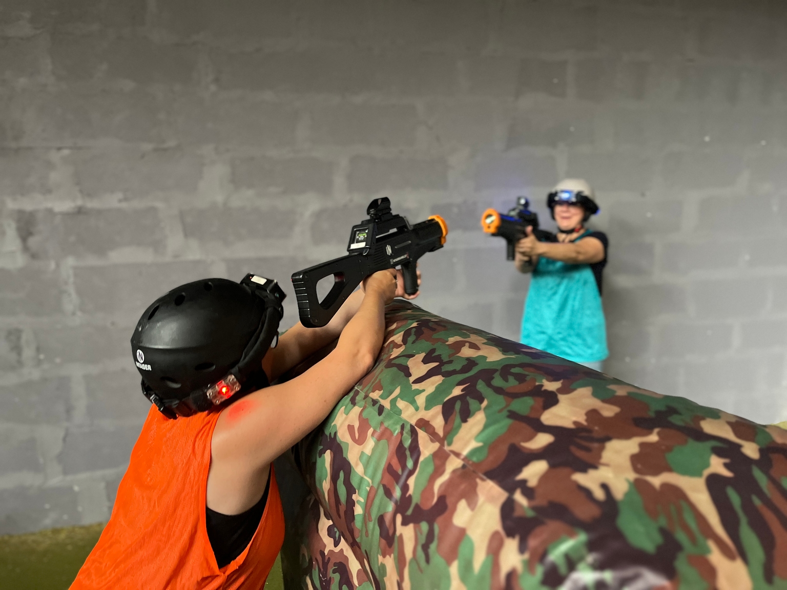 Espaces et équipements à Arras : la clé d'un séminaire réussi